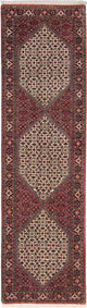 Bidjar Mattan 300x83cm - Persisk matta