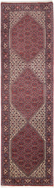 Runner Persisk matta - Bijar - 295 x 88 cm - rost