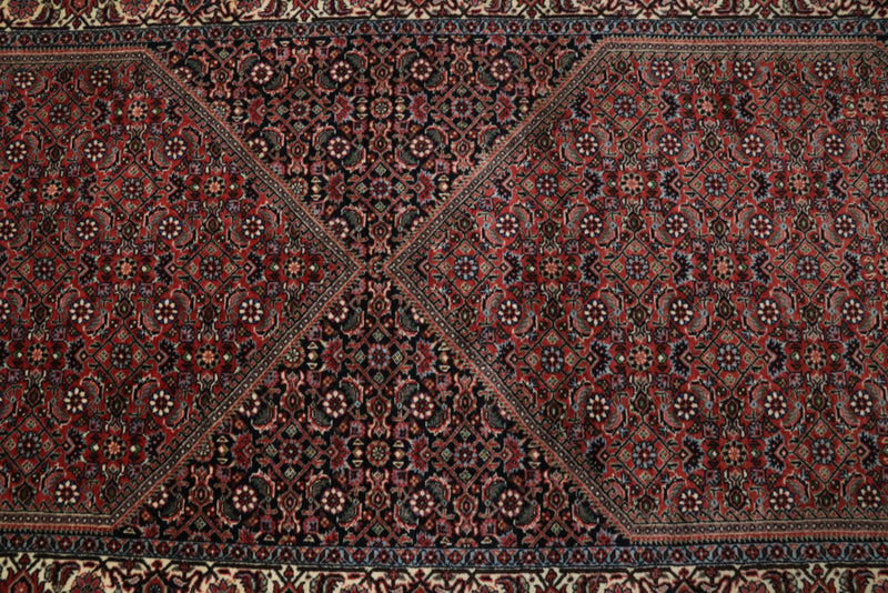Runner Persisk matta - Bijar - 325 x 92 cm - rost
