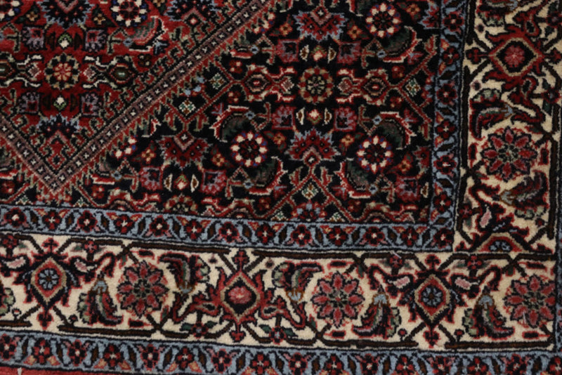 Runner Persisk matta - Bijar - 325 x 92 cm - rost