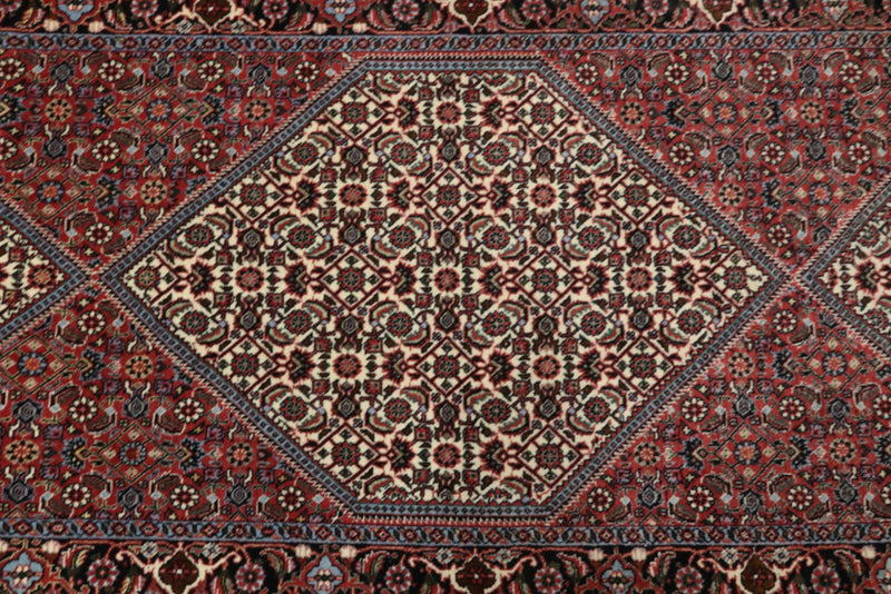 Runner Persisk matta - Bijar - 305 x 85 cm - rost
