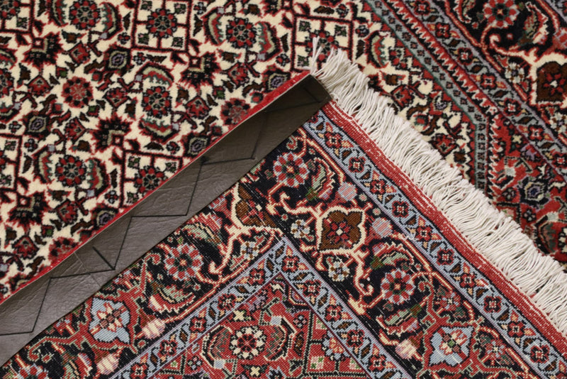 Runner Persisk matta - Bijar - 305 x 85 cm - rost
