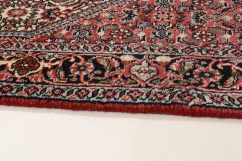 Runner Persisk matta - Bijar - 305 x 85 cm - rost