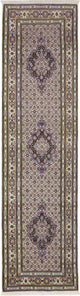 Moud Mattan 285x75cm - Persisk matta
