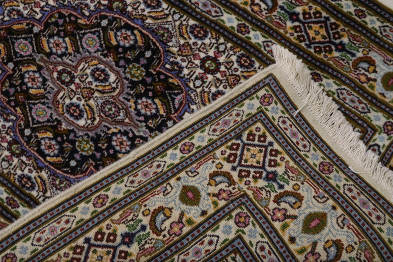 Läufer Perser - Classic - 285 x 75 cm - sand