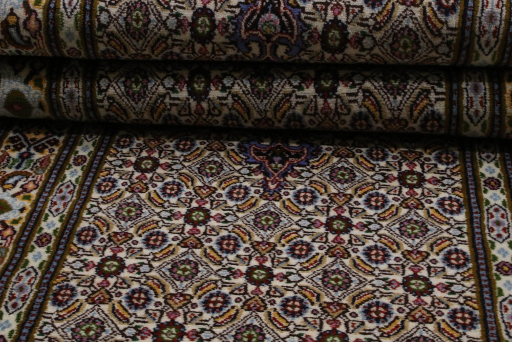 Läufer Perser - Classic - 285 x 75 cm - sand