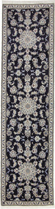 Nain - 12 la Mattan 296x77cm - Persisk matta