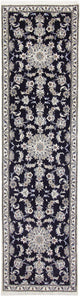 Nain - 12 la Mattan 290x76cm - Persisk matta