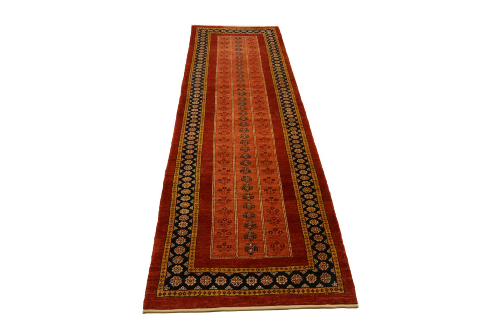 Kashkuli Mattan 290x82cm - Persisk matta