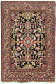 Mashhad Mattan 95x62cm - Persisk matta