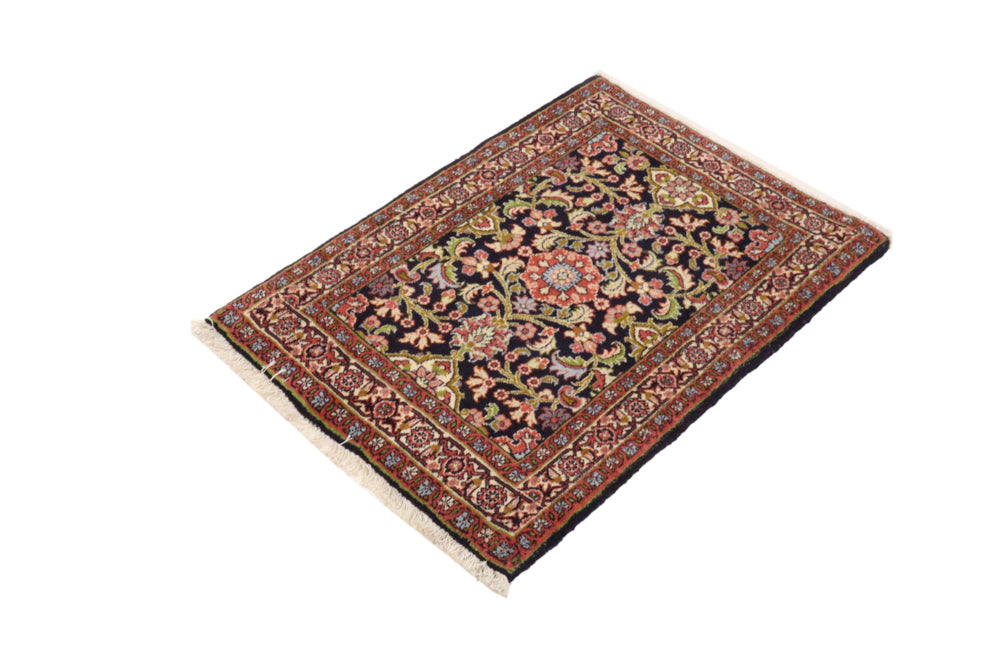 Mashhad Mattan 95x62cm - Persisk matta