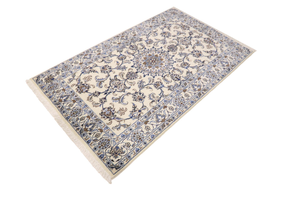 Nain Mattan 200x120cm - Persisk matta