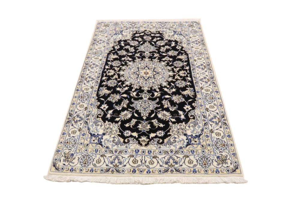 Nain Mattan 200x120cm - Persisk matta
