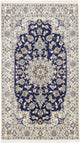 Nain Mattan 206x120cm - Persisk matta