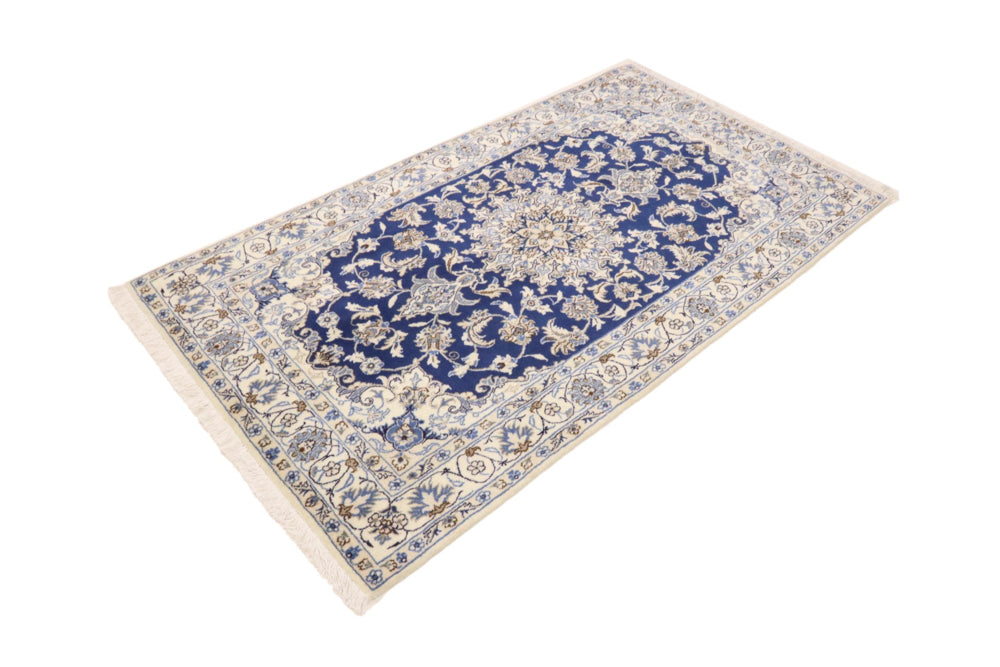 Nain Mattan 206x120cm - Persisk matta