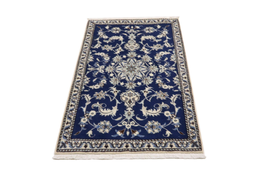 Nain Mattan 138x88cm - Persisk matta