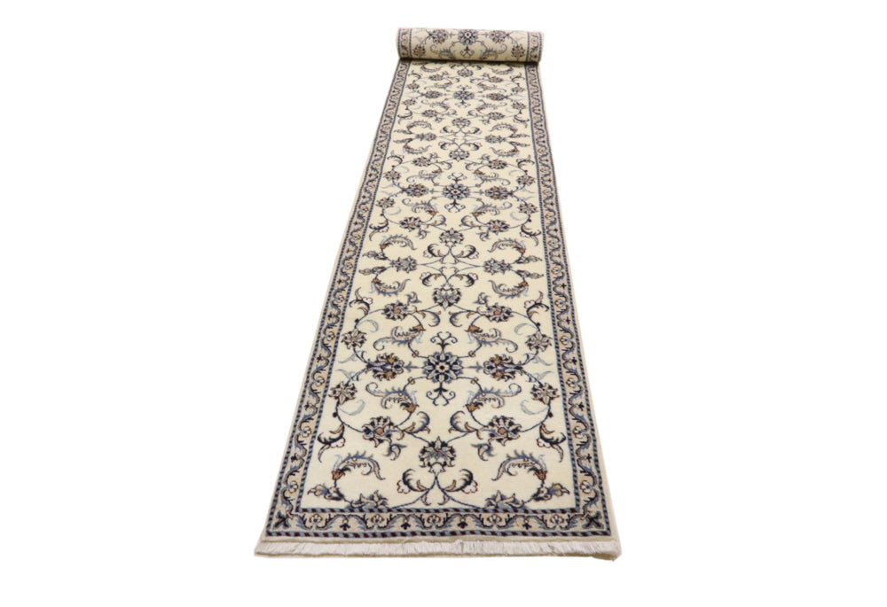 Nain Mattan 380x80cm - Persisk matta