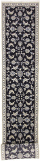 Nain Mattan 393x77cm - Persisk matta