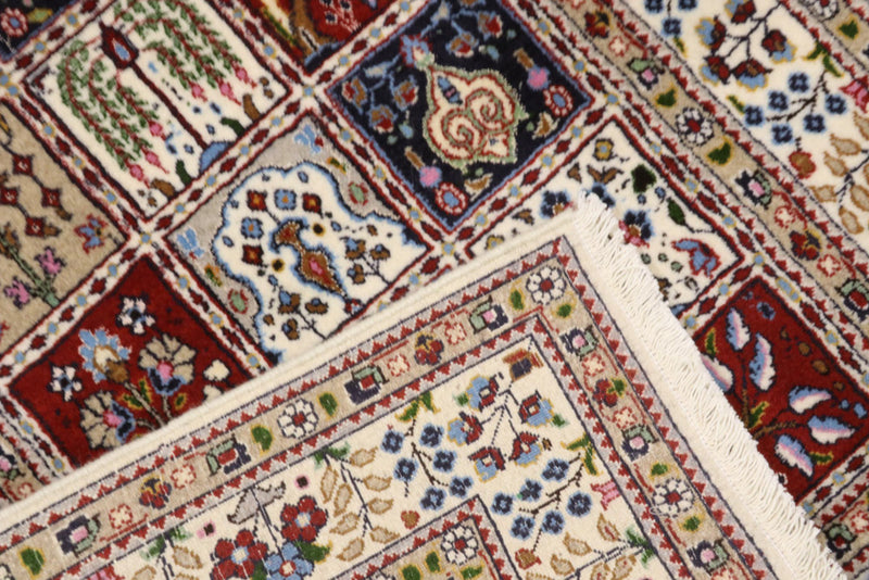 Perserteppich - Classic - 114 x 80 cm - mehrfarbig