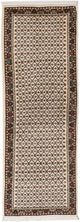 Tabriz Mattan 190x67cm - Persisk matta