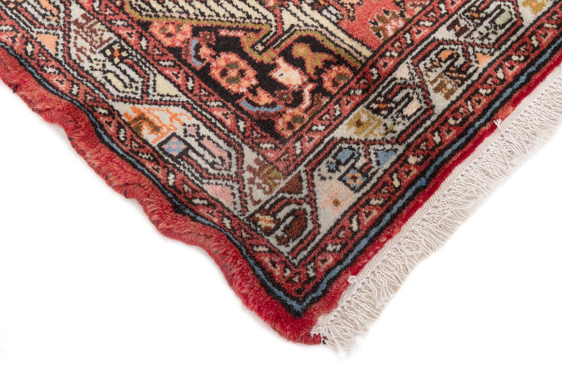 Läufer Perser - Classic - 200 x 80 cm - rost