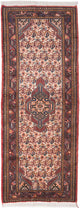 Hamadan Mattan 200x88cm - Persisk matta