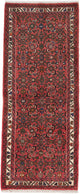 Hosseinabad Mattan 195x80cm - Persisk matta