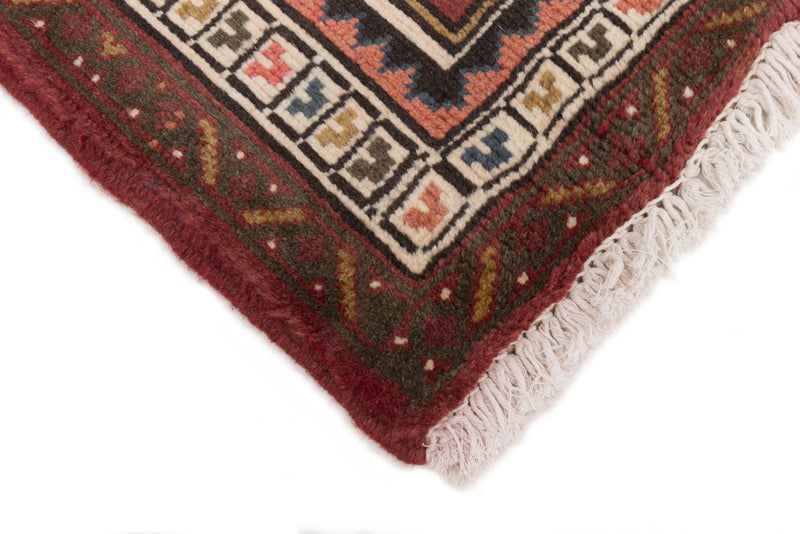 Läufer Perser - Nomadic - 180 x 88 cm - mehrfarbig