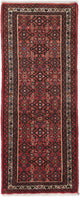 Hosseinabad Mattan 185x73cm - Persisk matta