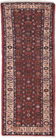 Hosseinabad Mattan 190x75cm - Persisk matta