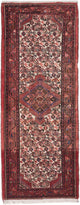 Hamadan Mattan 80x200cm - Persisk matta