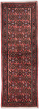 Hosseinabad Mattan 200x70cm - Persisk matta