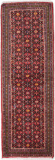 Hosseinabad Mattan 200x70cm - Persisk matta