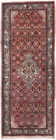 Senneh Mattan 205x80cm - Persisk matta