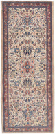 Tabatabaei Mattan 210x82cm - Persisk matta