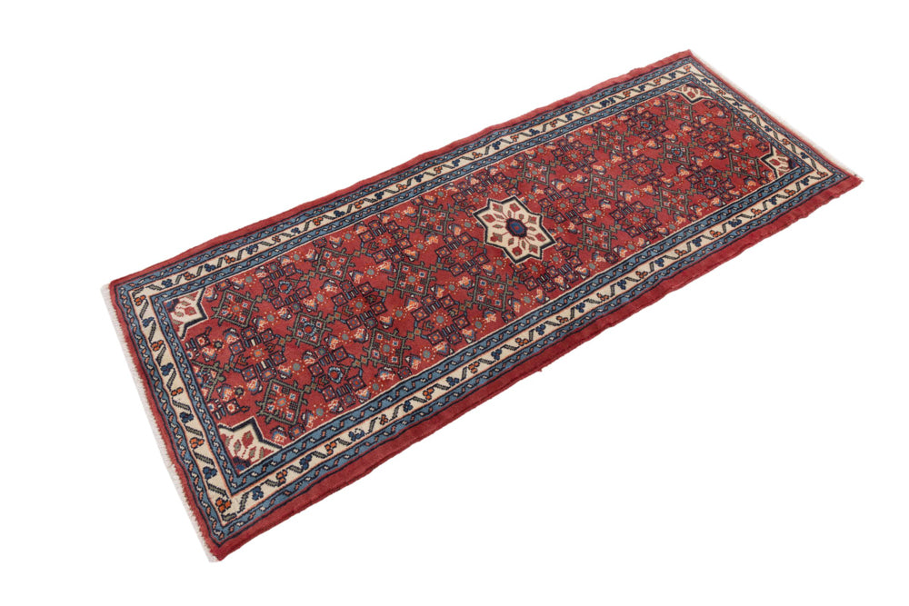Hamadan Mattan 185x70cm - Persisk matta