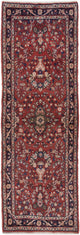 Hamadan Mattan 214x75cm - Persisk matta