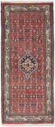 Hamadan Mattan 180x77cm - Persisk matta