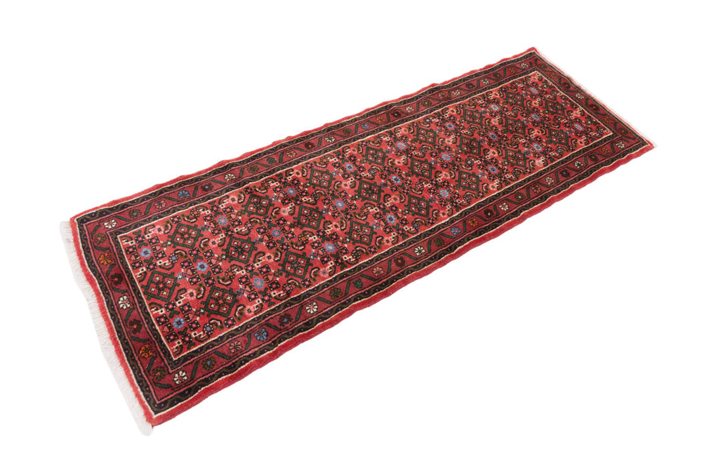 Hamadan Mattan 197x70cm - Persisk matta