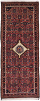 Hosseinabad Mattan 195x78cm - Persisk matta