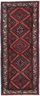 Hamadan Mattan 210x90cm - Persisk matta