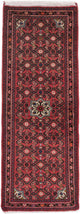 Hamadan Mattan 200x80cm - Persisk matta