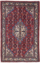 Rudbar Mattan 105x165cm - Persisk matta