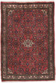 Hamadan Mattan 100x148cm - Persisk matta