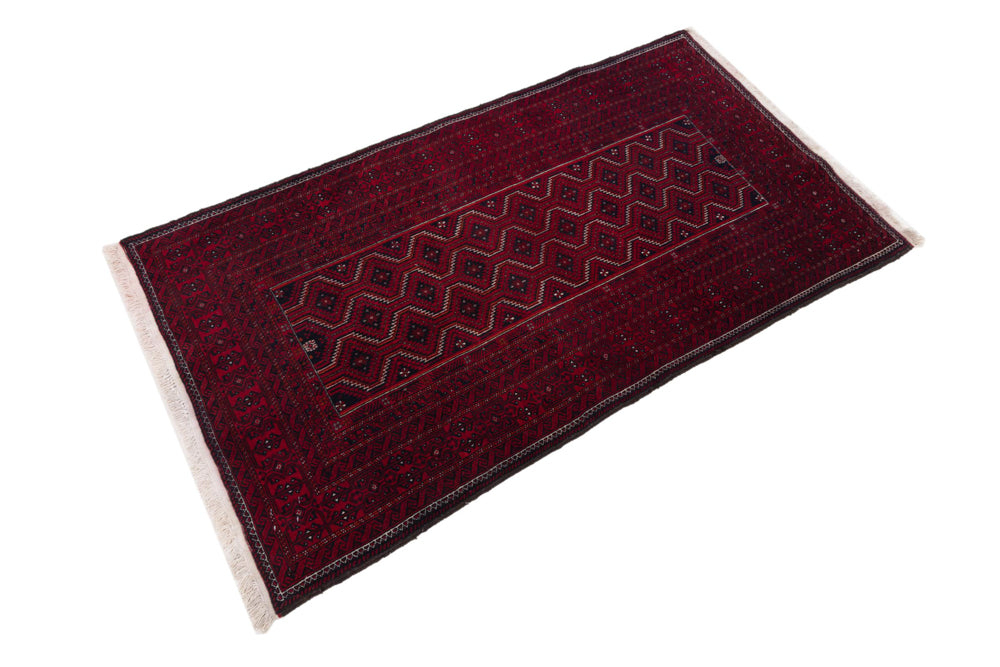 Baluch-matta 165x100cm - Persisk matta