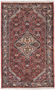 Hamadan Mattan 153x100cm - Persisk matta