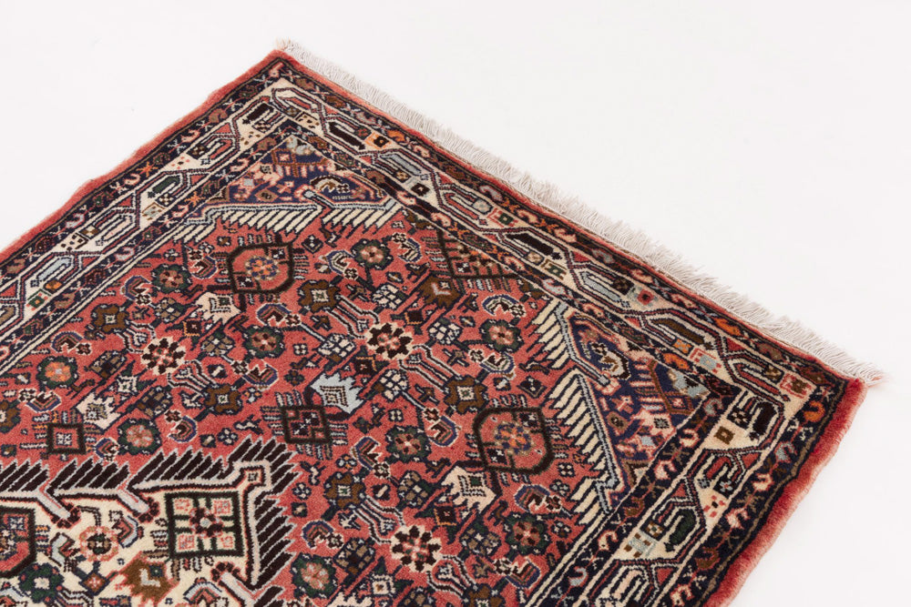 Hamadan Mattan 153x100cm - Persisk matta