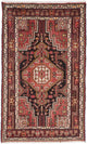 Nahavand Mattan 155x100cm - Persisk matta