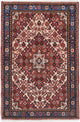 Hamadan Mattan 150x100cm - Persisk matta