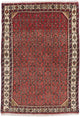 Hosseinabad Mattan 105x145cm - Persisk matta